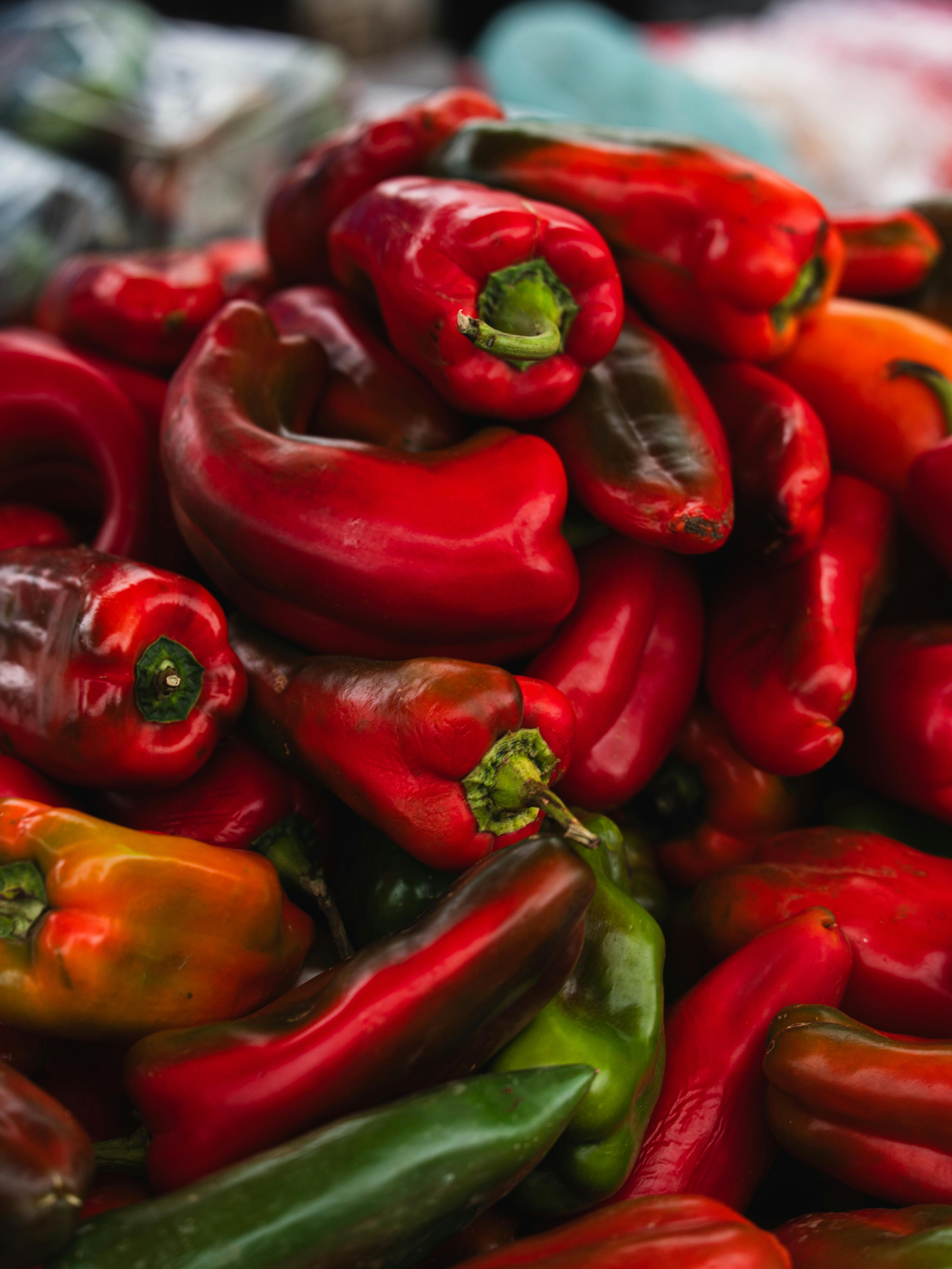 Paprika, fűszerpaprika