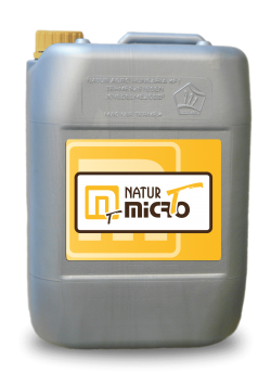 Natur Micro T
