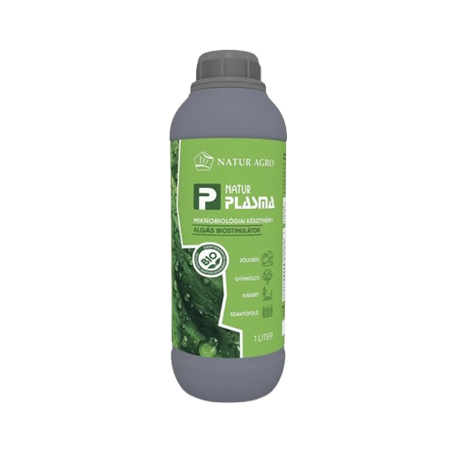 Natur Plasma