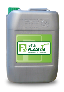 Natur Plasma T